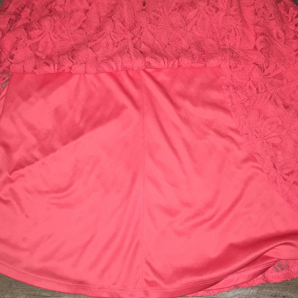 Mini Dress - Picture 3 of 3